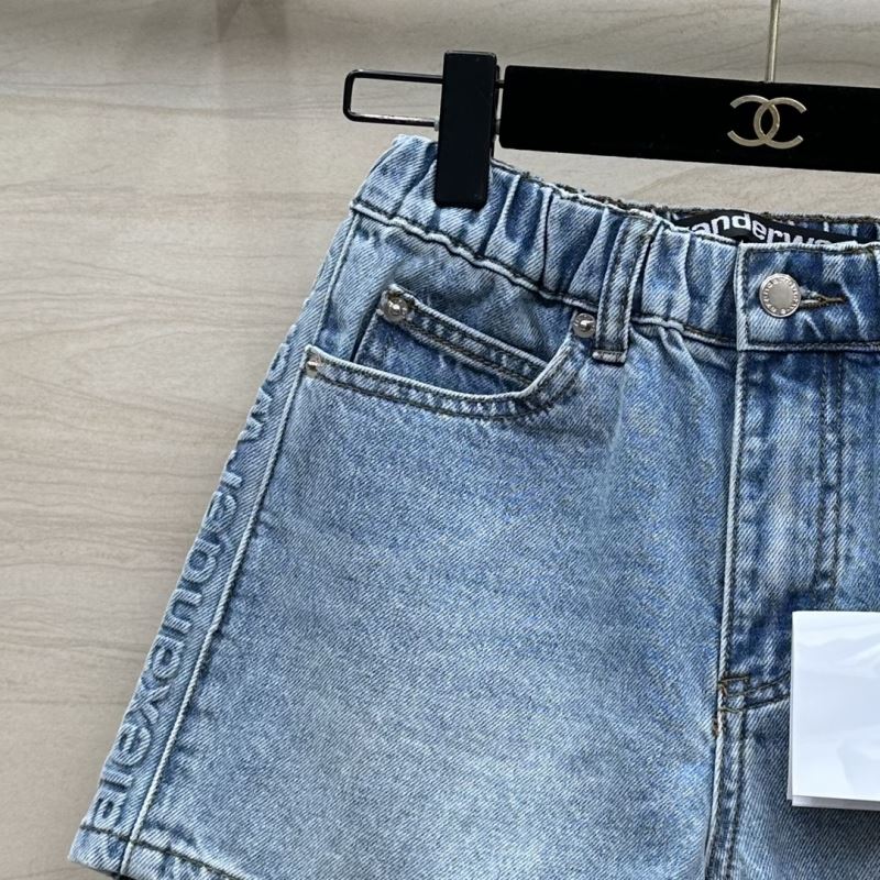 Alexander Wang Jeans